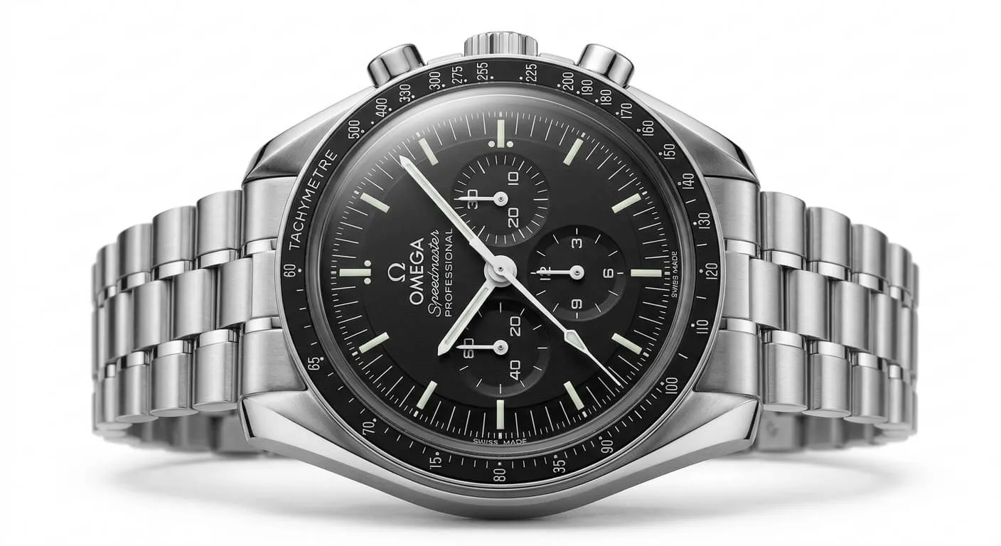 スピードマスター